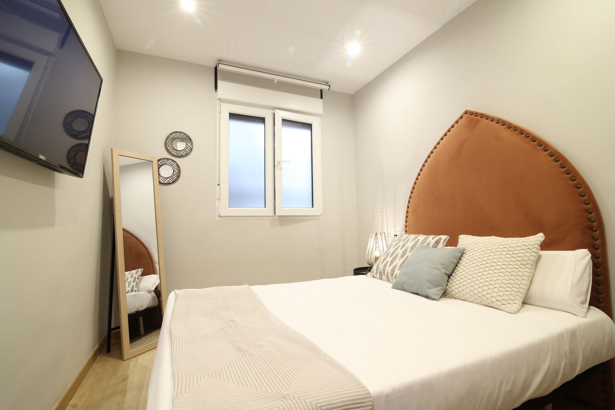 Abracadabra Suites Madrid Buitenkant foto