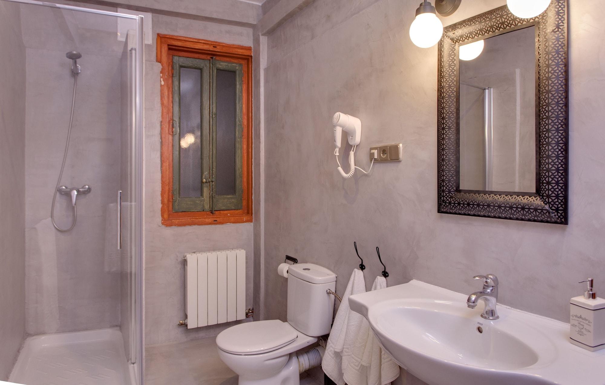 Abracadabra Suites Madrid Buitenkant foto